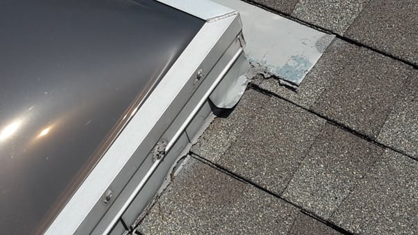 Roof repair Leads