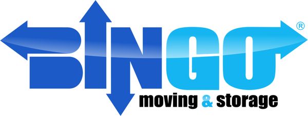 Bingo Moving & Storage