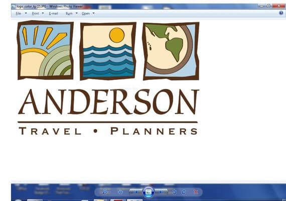 Anderson Travel