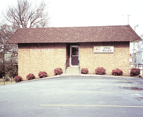 State Farm Office