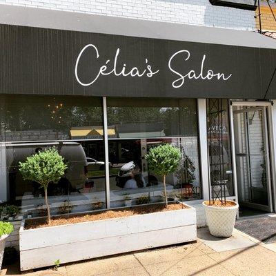 Celia Salon