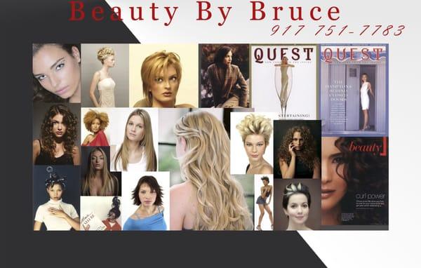 beautybybruce.com dry haircut expert.master hair stylist.