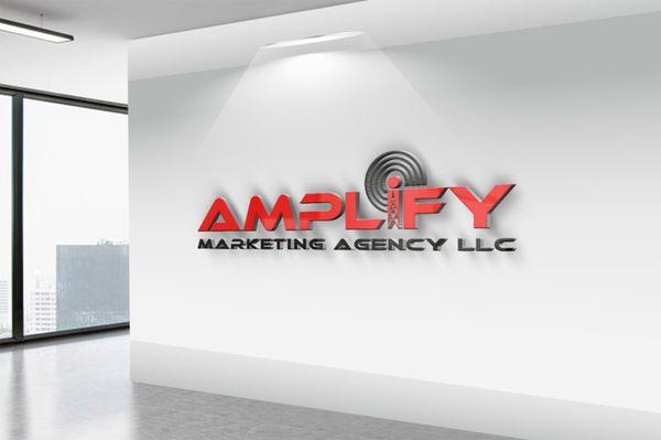 Amplify Marketing Agency