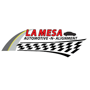 La Mesa Automotive-N-Alignment