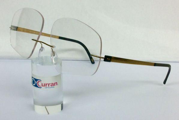 Billiard Glasses  Pro Collection (Accent) By Curran Opticians