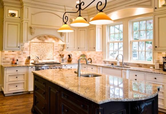 Kitchen and Bath Remodelers