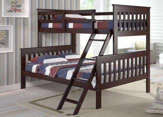 bunkbeds