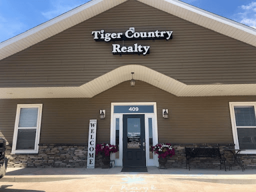 Tiger Country Realty