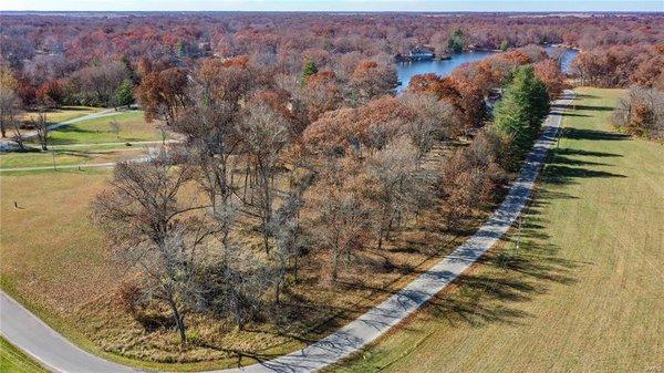 Previous Residential Lot Listing in Plainview, IL