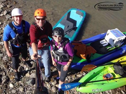 A great day on the Cattaraugus in November!