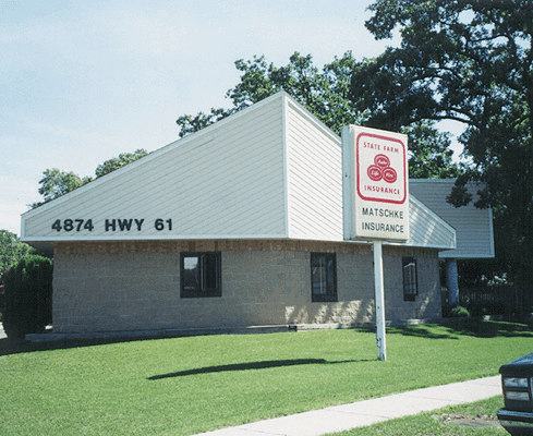 State Farm Office