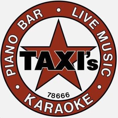 Taxi's Pianobar