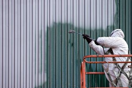 Wethersfield, CT Commercial Painting Services