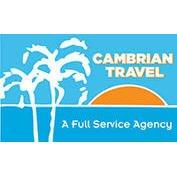 Cambrian Plaza Travel Agency