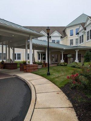 Brightview Senior Living