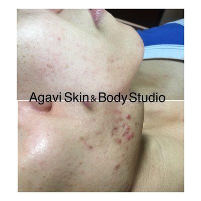 Agavi Skin & Body Studio