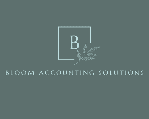 Bloom Accounting Solutions