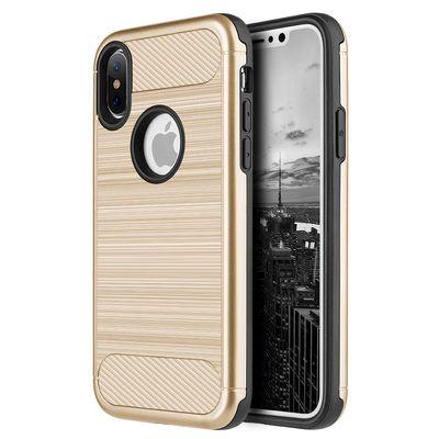 Dual Layer Protection in multiple styles and colors