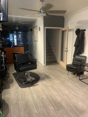 Salon