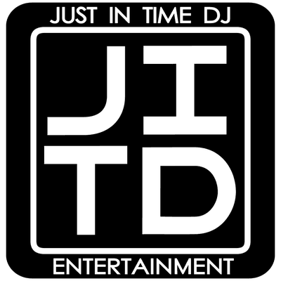 Just In Time Dj / Entertainment