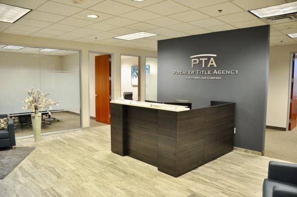 Premier Title Agency - Scottsdale