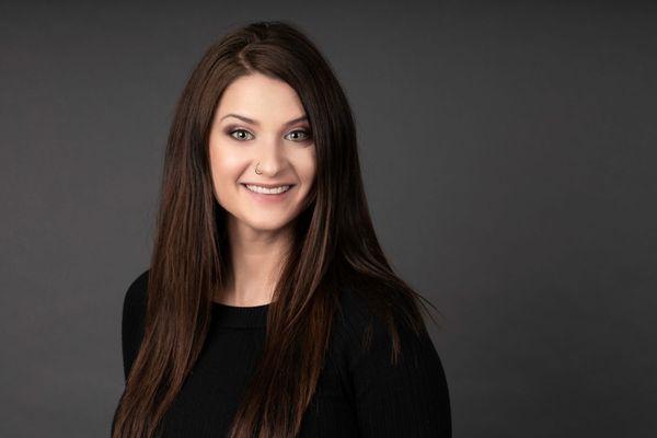 Marketing and Growth Manager, Kyla Vadovsky