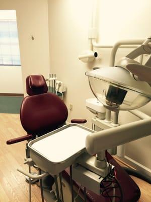 Dental Room