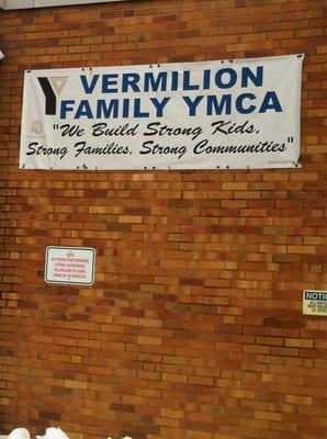 Vermilion Family YMCA