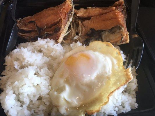 Bangsilog