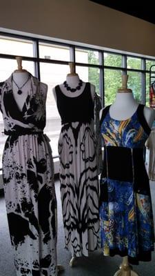 Bel Kazan Dresses