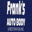 Frank's Auto Body & Restoration