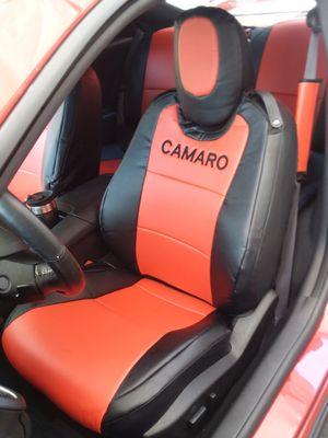 vinyl seat covers