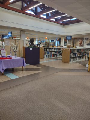 Hawaii State Public Library System