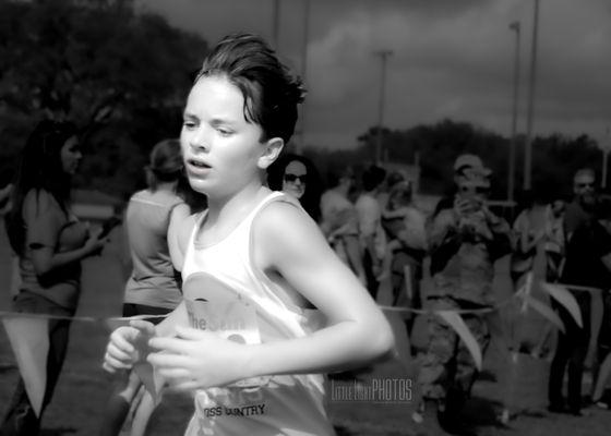 Cross Country runners are some of my favorite athletes.  It takes a lot of grit to run for miles and miles & stay strong throughout!