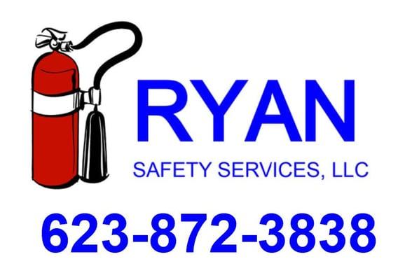 Fire Extinguishers, Peoria, AZ, 623-872-3838