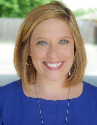 East Nashville Agent Andra Brewer