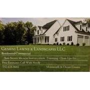 Gemini Lawns & Landscapes