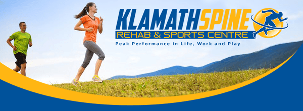 Klamath Spine Rehab & Sports Centre