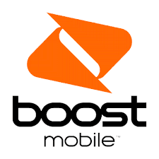 Boost Mobile !