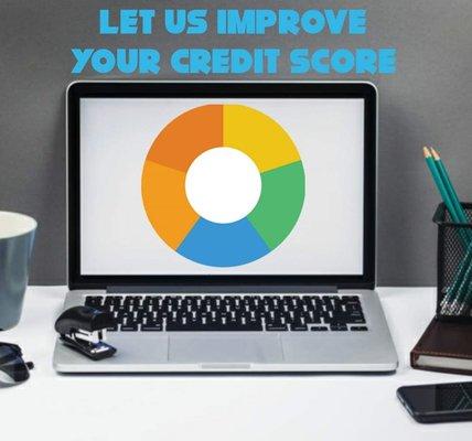 Sign up today for your FREE Credit Consultation and Score Analysis!