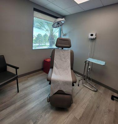 Exam room -Summerlin