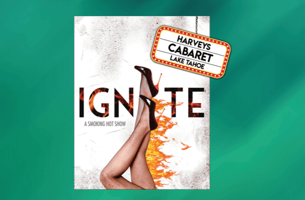 Ignite Tahoe!