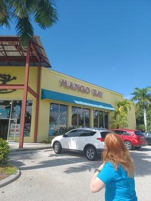 Mango Bay