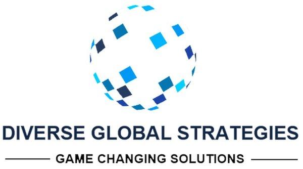 Diverse Global Strategies, LLC Visit us on the web at: http://www.diverseglobalstrategies.com/