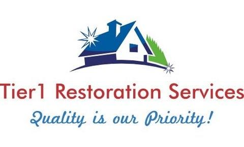 Tier1 Restoration Services