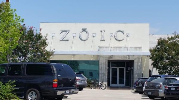 Zoic Studios