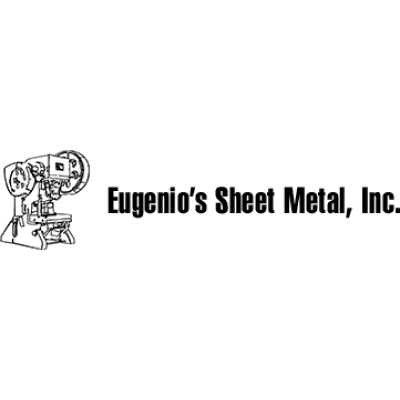 Eugenio's Sheet Metal logo