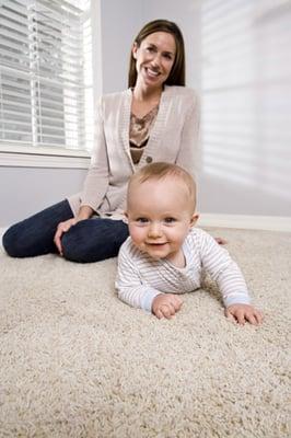 Carpet Cleaning Masters