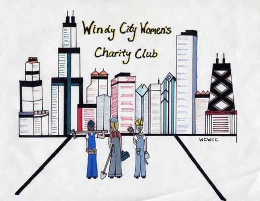 Windy City Women's Charity Club