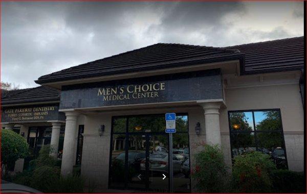 Men's Choice Medical Center